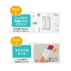 のし箱やOPP袋への封入も承ります