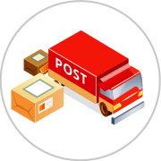 DMまるごとセットのイメージアイコン