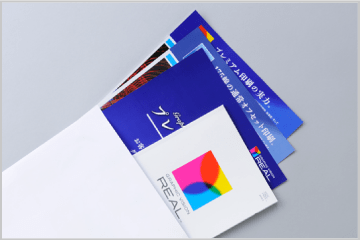 封入・封緘のイメージ