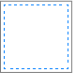 スタンプ正方形2727のイメージ