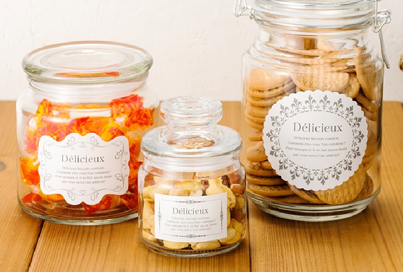 ロールシール印刷画像2