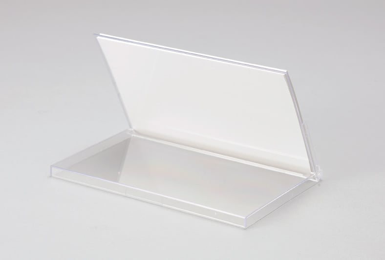 Pケース（ポリエチレン製）画像 その2