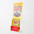 スマートスタンドPOP／名刺の使用例