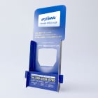 スマートスタンドPOP／ハガキのイメージ