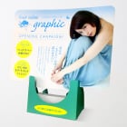 スタンドPOP／A4のイメージ