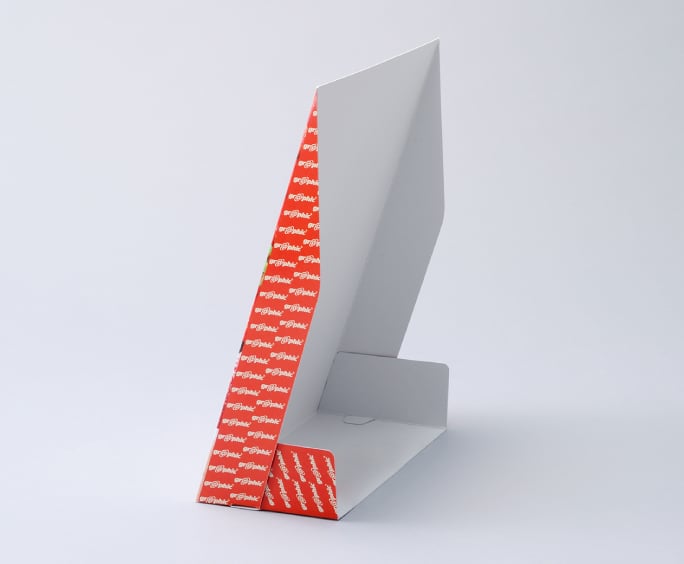 スタンドパネル サイドのイメージ