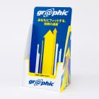 スタンドPOP／A4（低発泡塩ビ）のイメージ