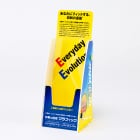 スタンドPOP／A4三つ折（低発泡塩ビ）のイメージ