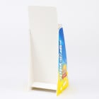 スタンドPOP／A4三つ折（低発泡塩ビ）の背面