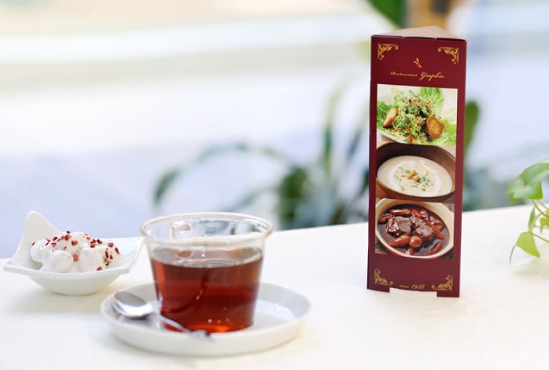 三角柱POPの使用イメージ