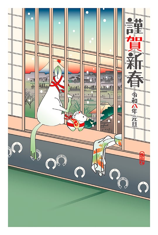 ドラ・ユミコ さんの作品