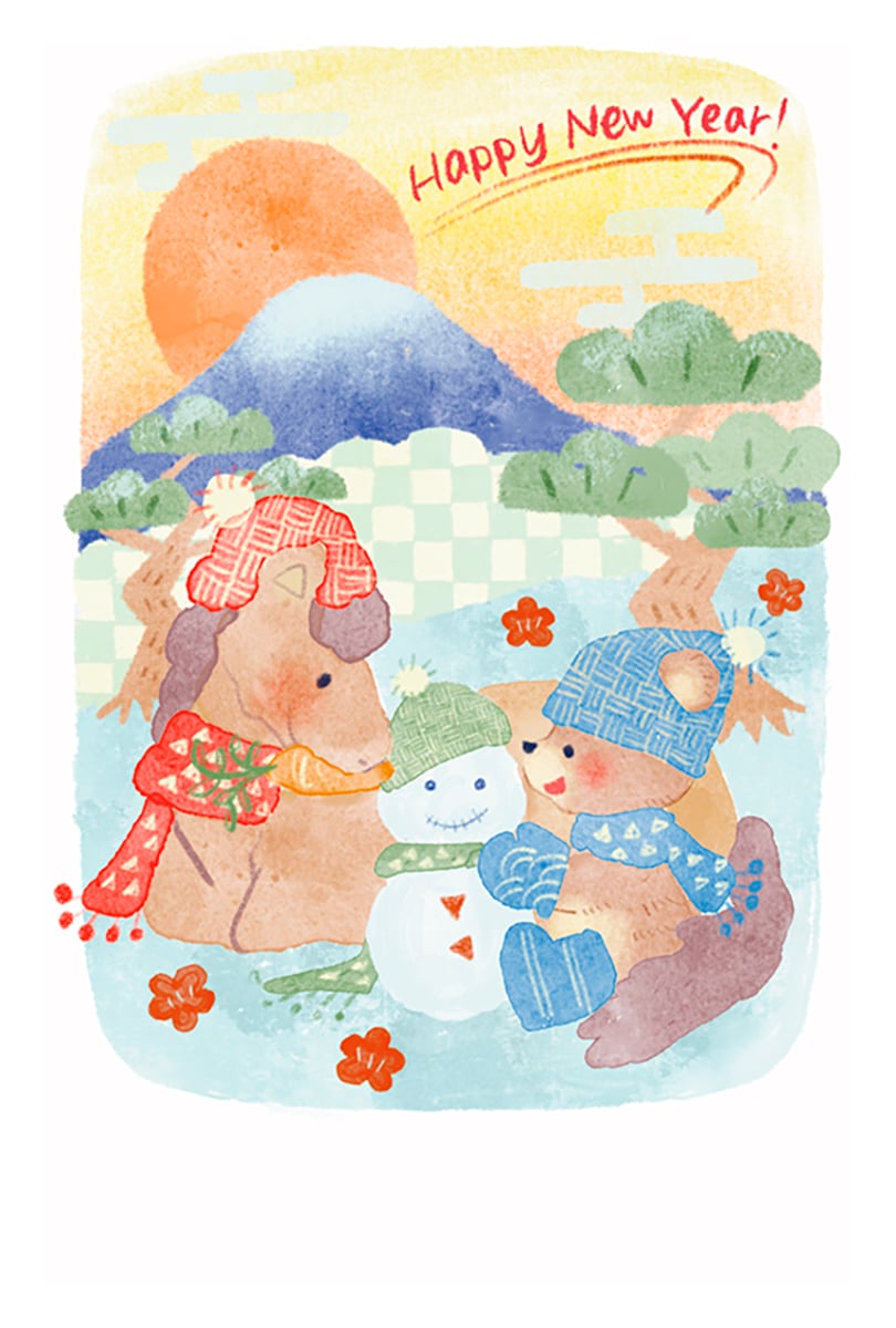 ここあ　ゆうか さんの作品の拡大画像