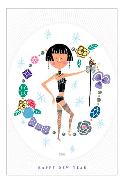 酒井絹恵 さんの作品