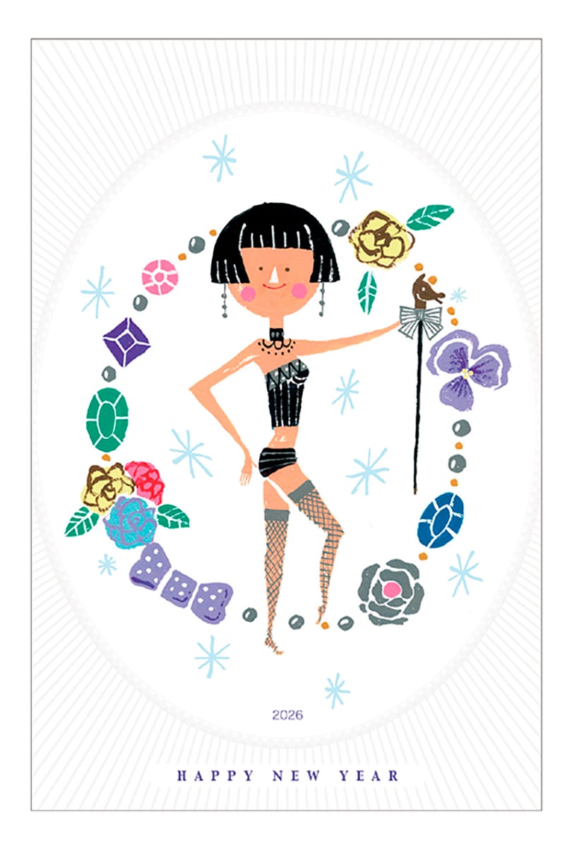 酒井絹恵 さんの作品の拡大画像