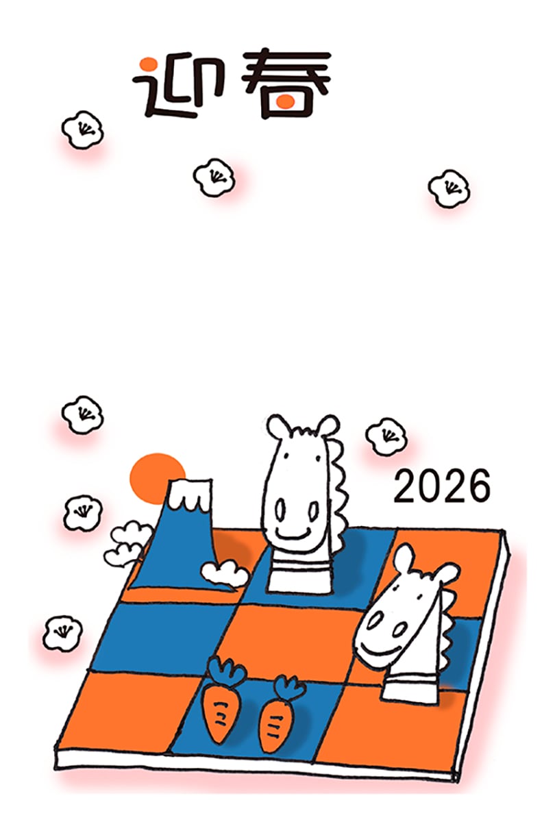 いけのよしこ さんの作品の拡大画像