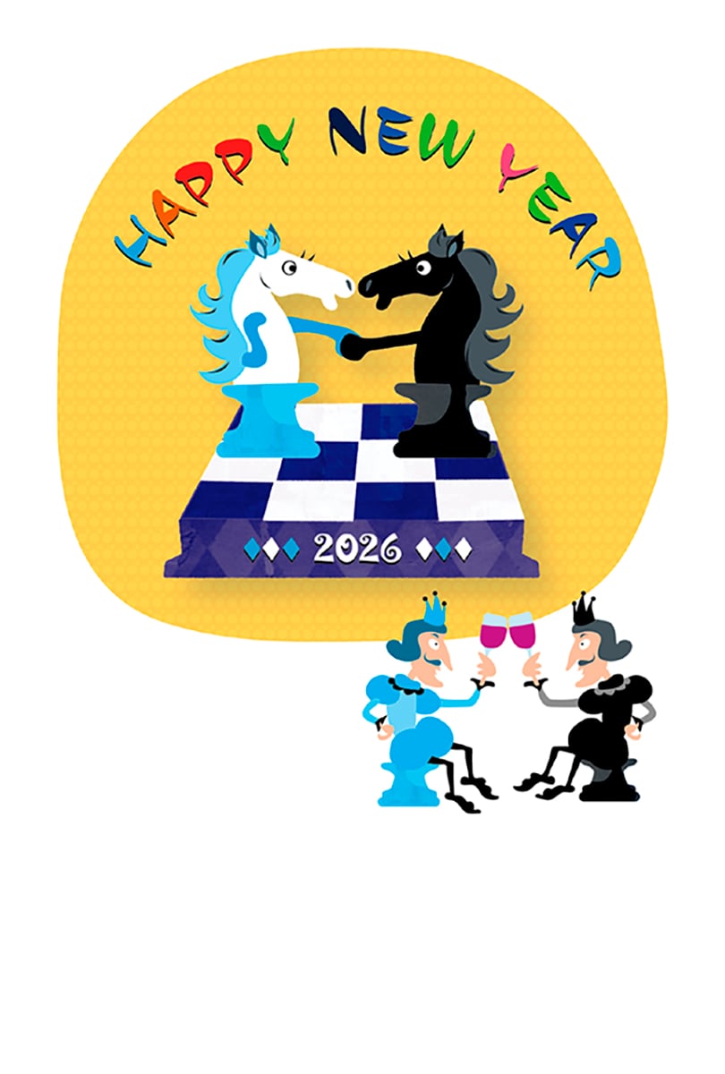 桐生龍 さんの作品の拡大画像