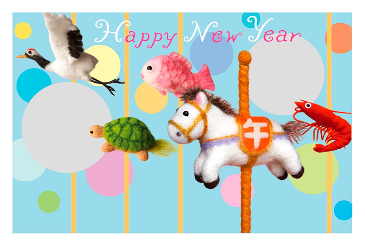 青猫堂 さんの作品の拡大画像