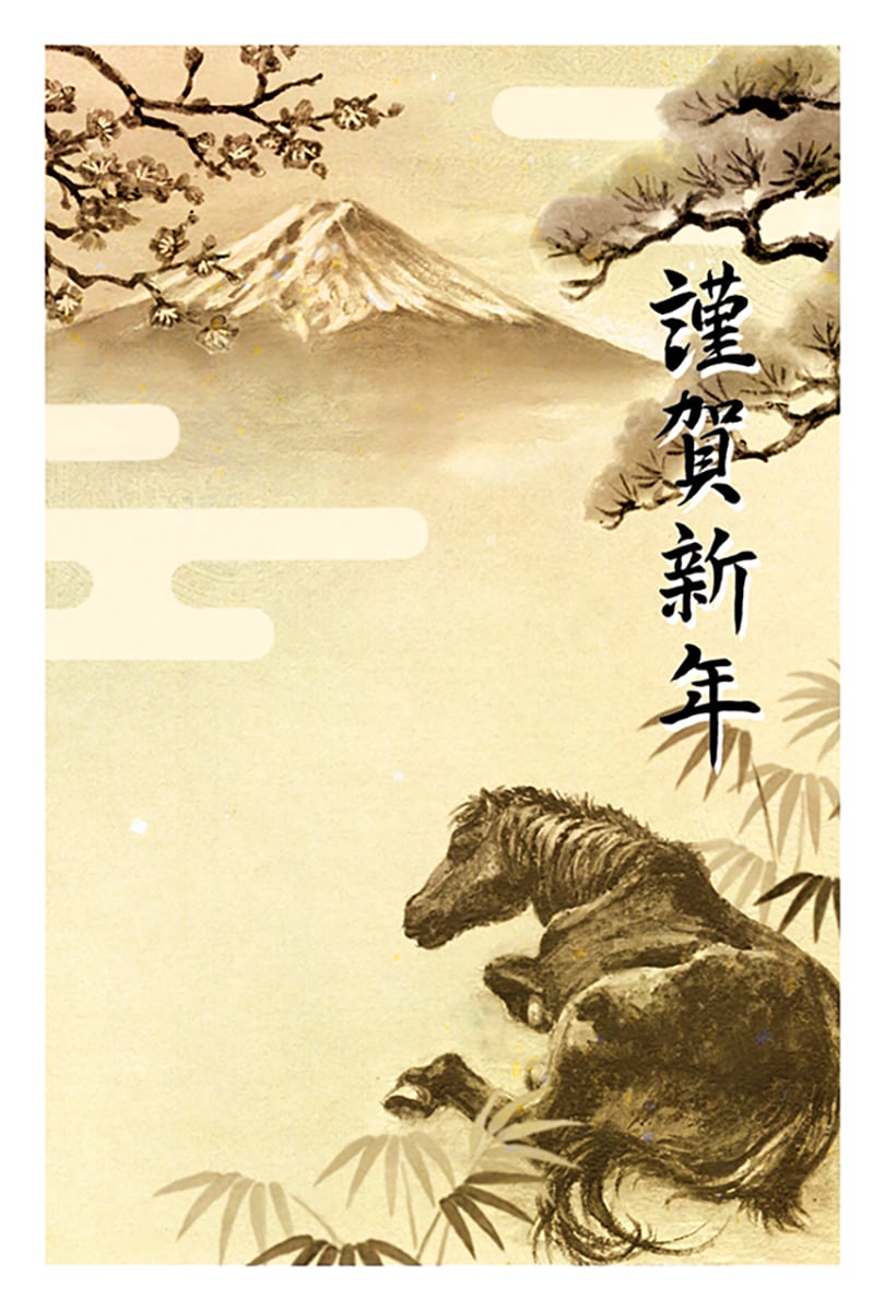 青猫堂 さんの作品の拡大画像