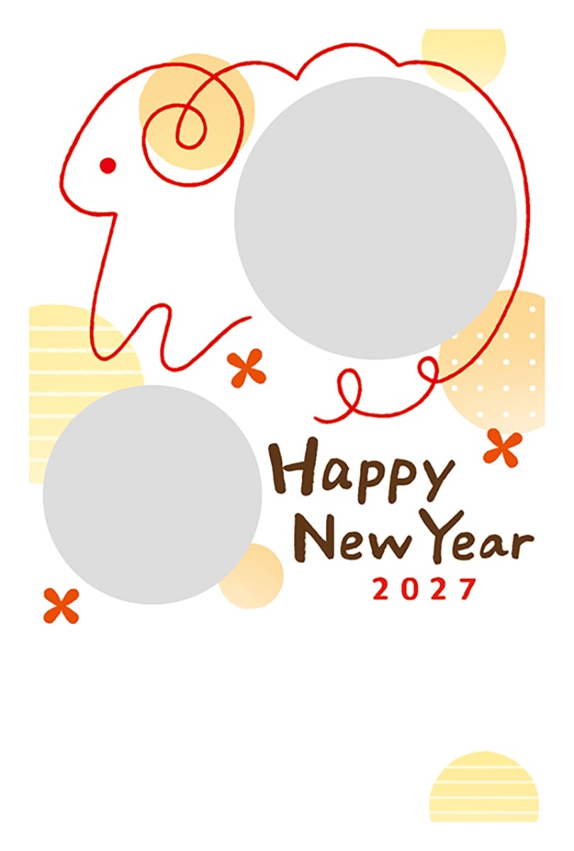 ふじわらよしこ さんの作品の拡大画像