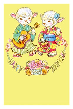 Ray Kimura さんの作品