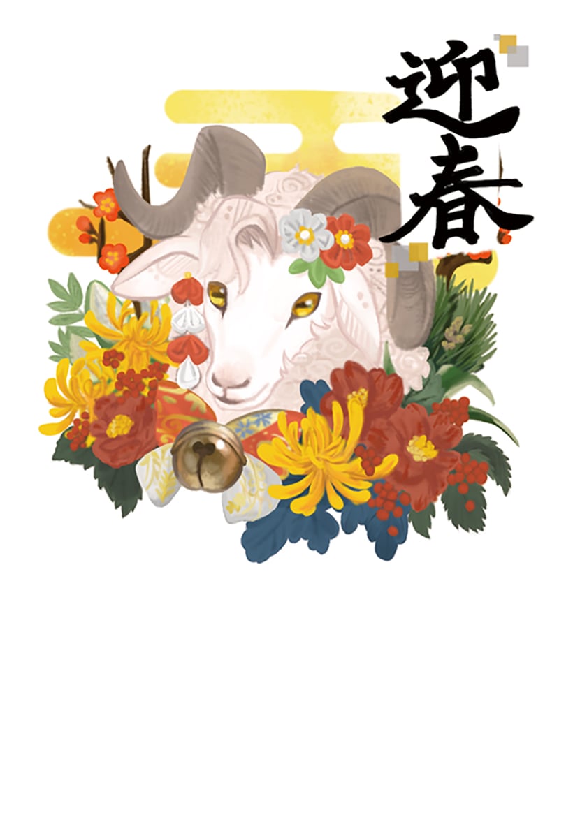 こうみ/komi さんの作品の拡大画像