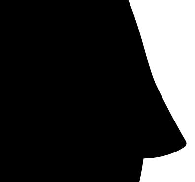 塗り有りの場合のホワイト版のイメージ