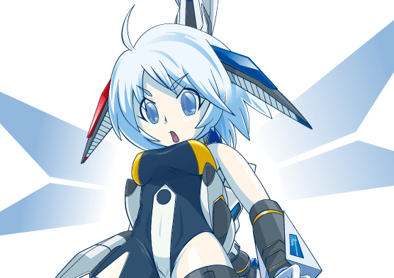 塗り無しの場合のイメージ