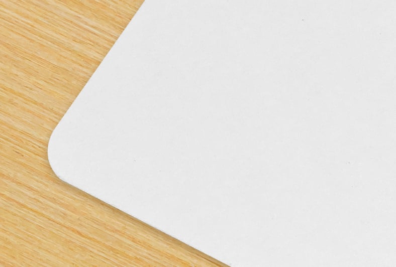 角丸のイメージ