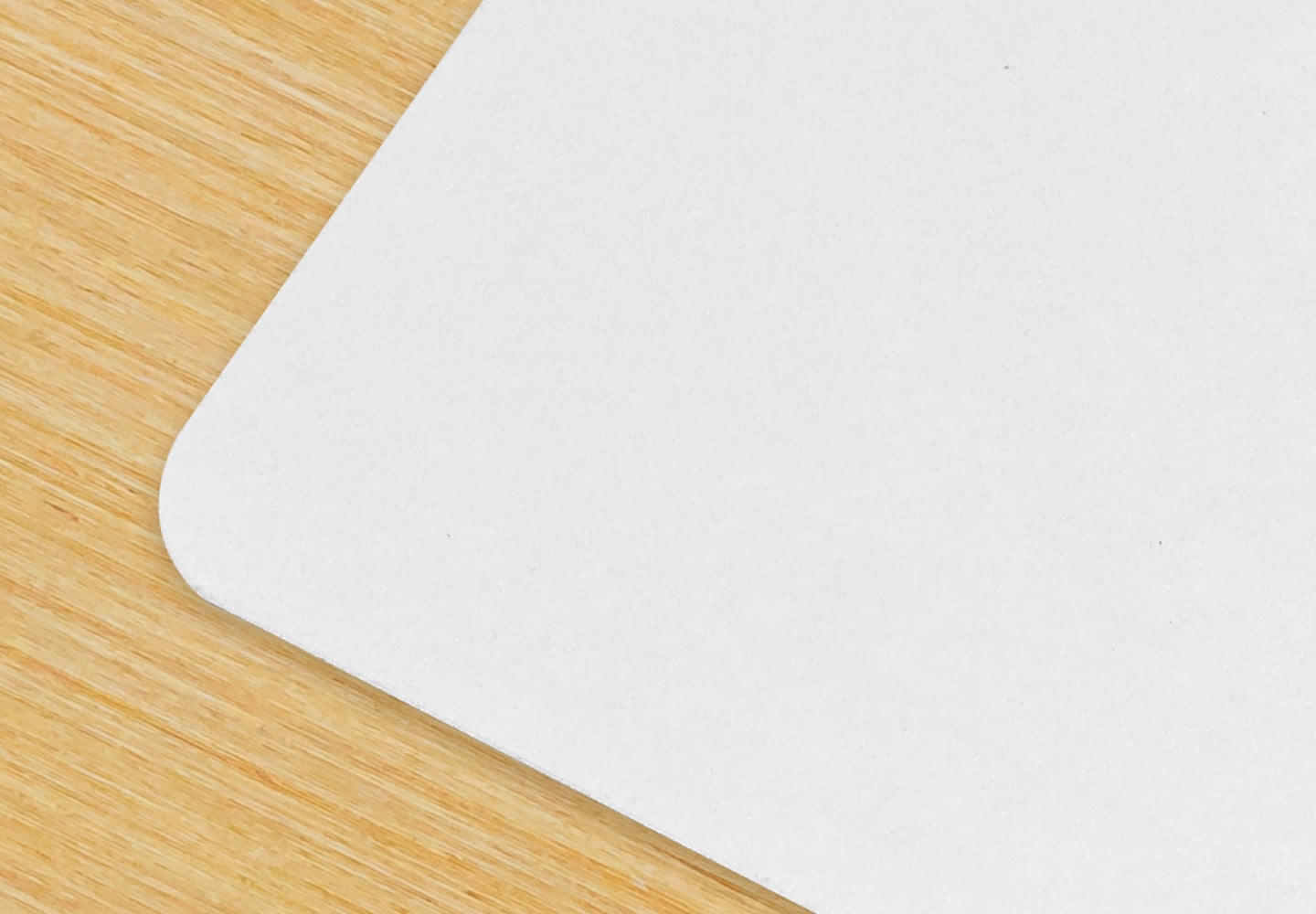 角丸のイメージ