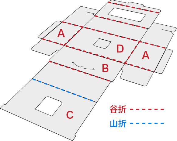 組み立て画像1