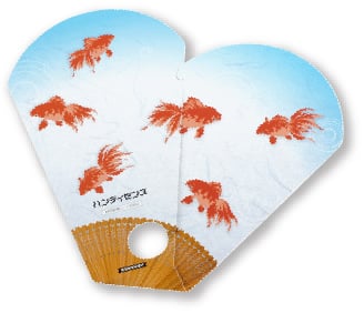 ハンディセンスの作り方