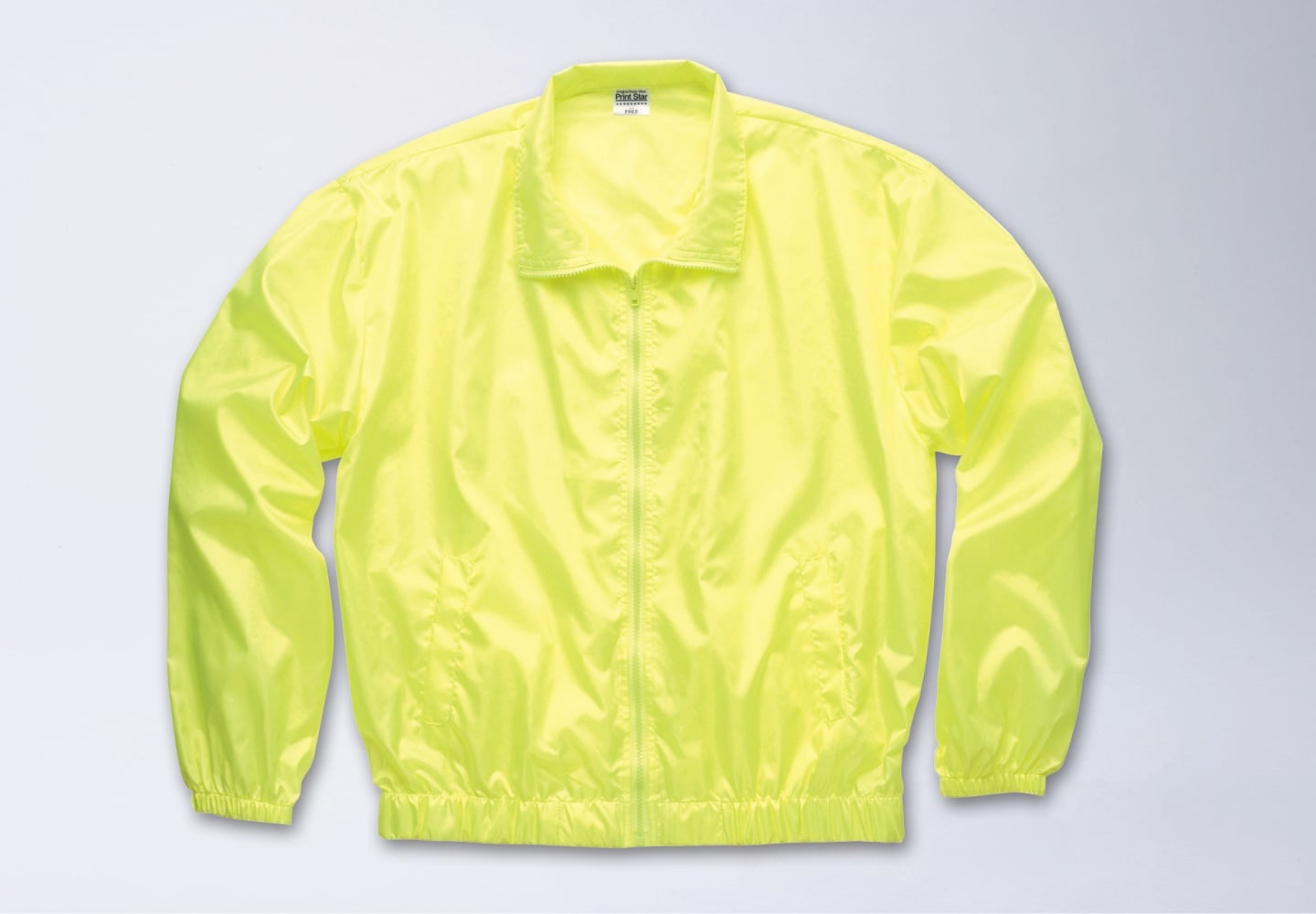 イベントブルゾンのイメージ