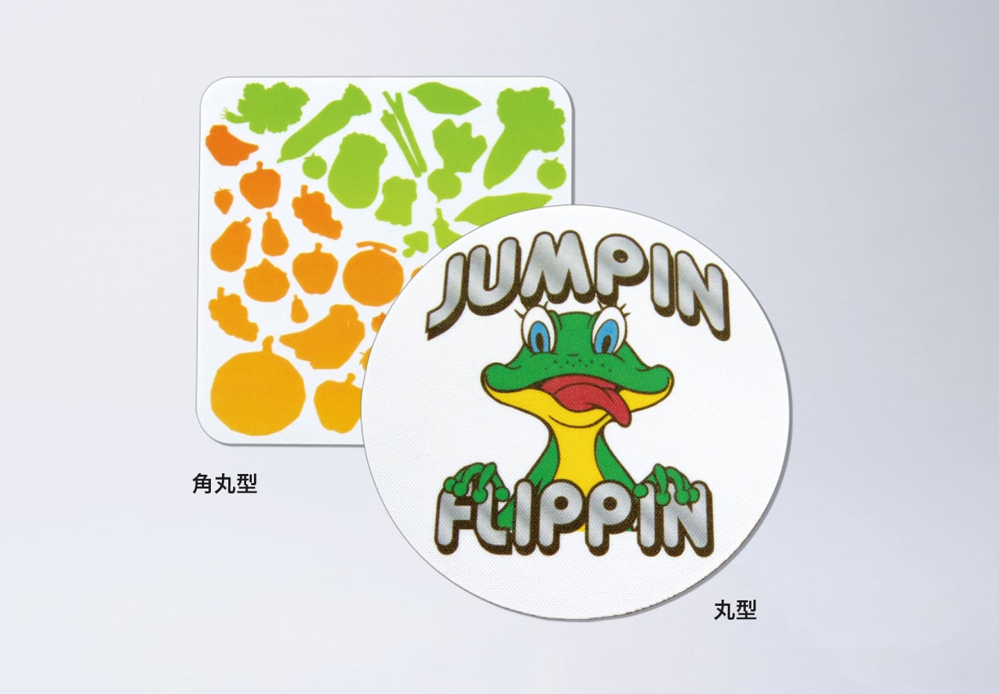 コースターのイメージ