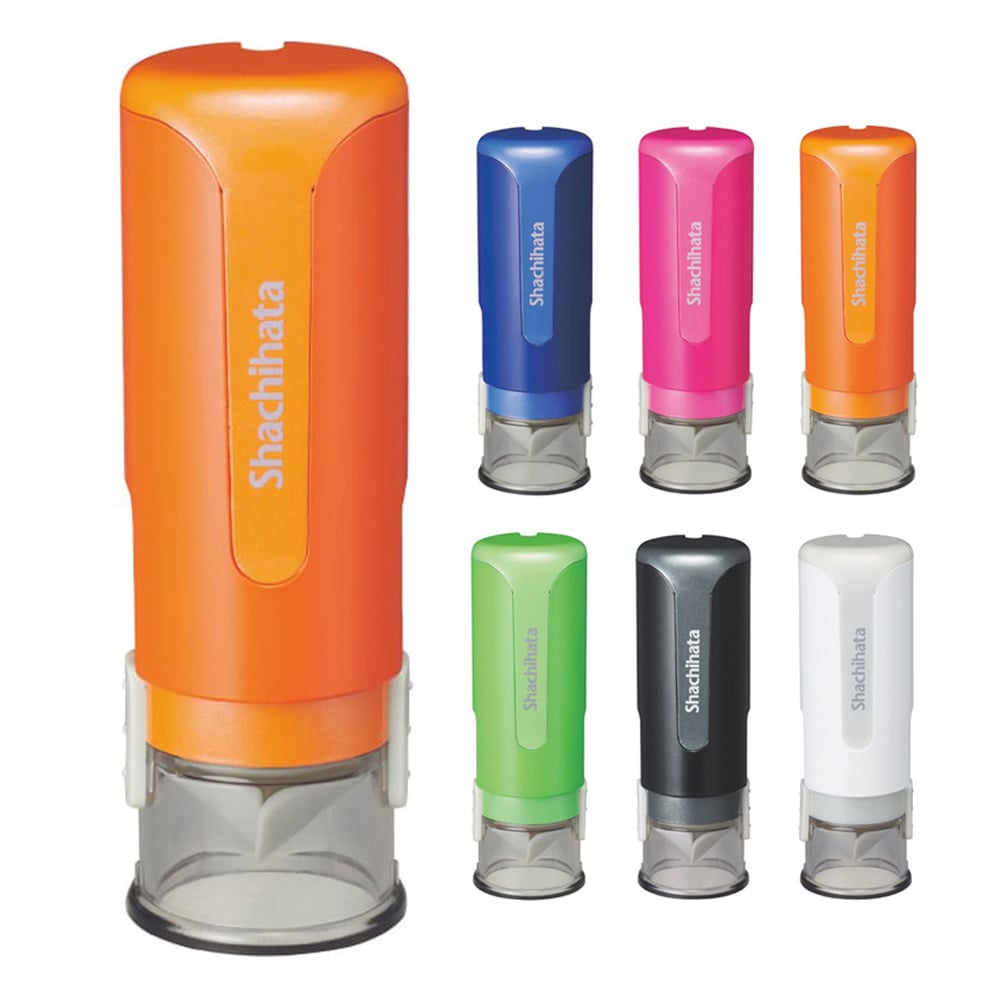 キャップレス9のイメージ