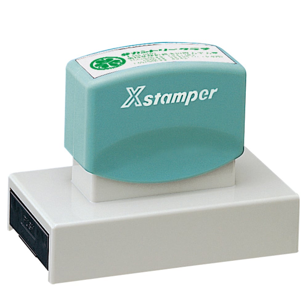 角型印 40100号のイメージ