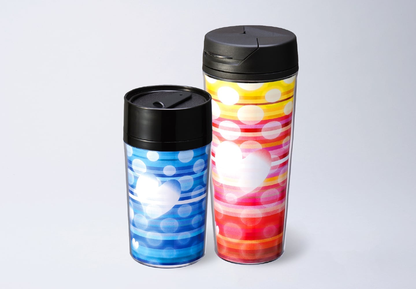 タンブラー（350ml）のイメージ