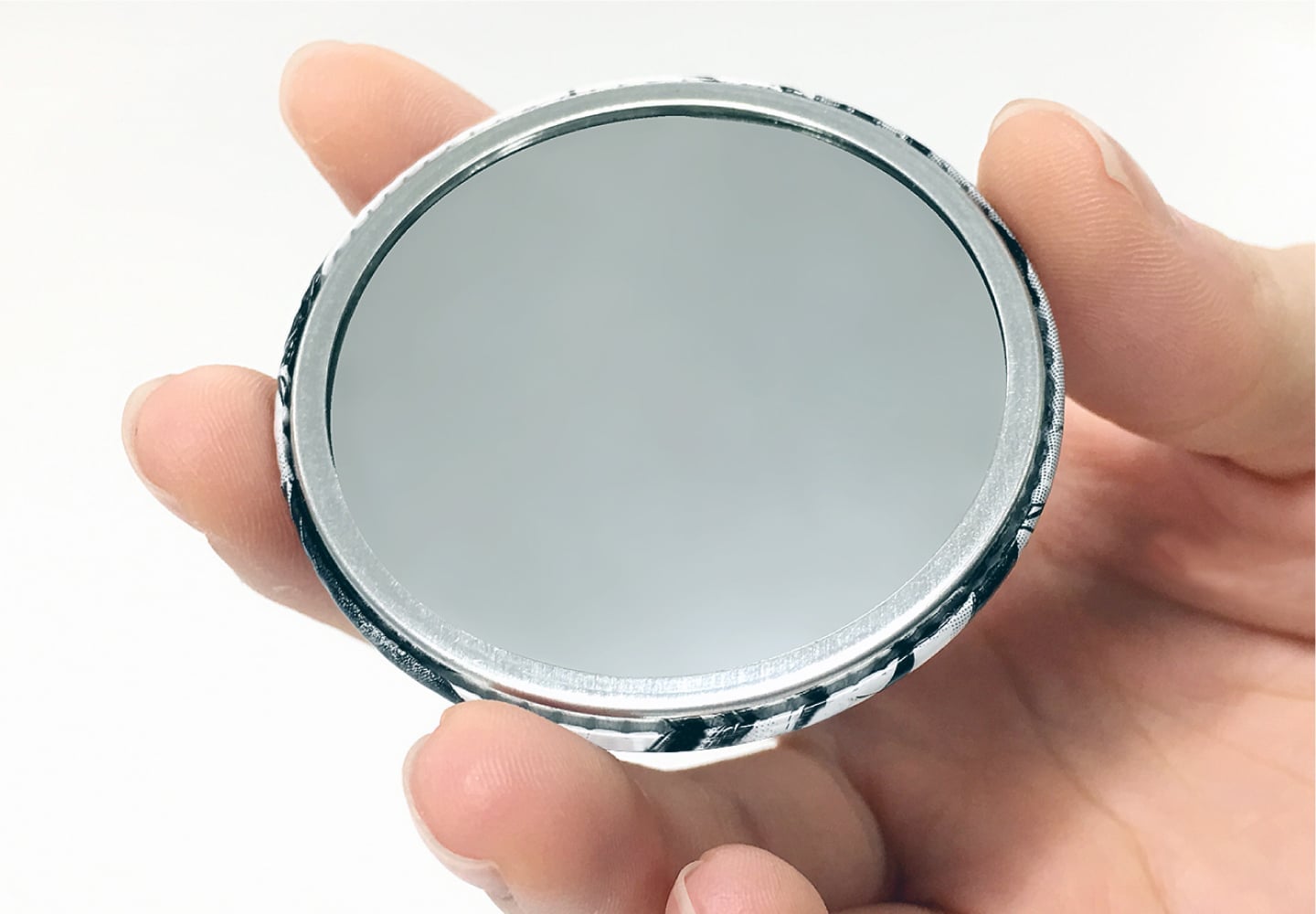 缶ミラー　57mmのイメージ