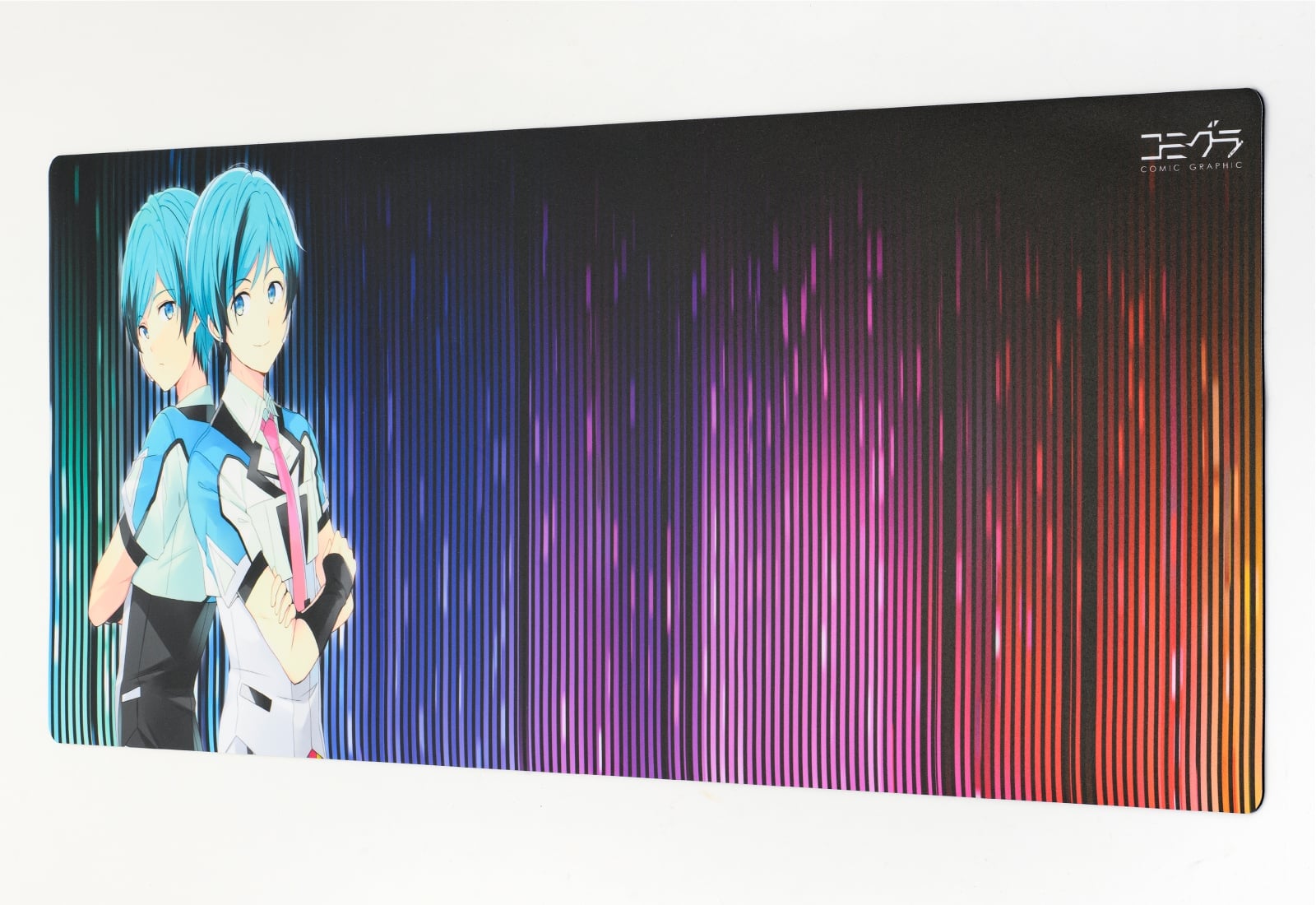 マウスパッド ストップマットタイプ 220×180以内のイメージ