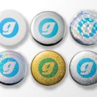 6種類から選べる素材