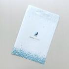 クリアファイルバッグのイメージ