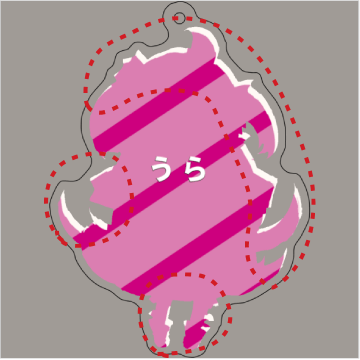 裏面移動前イメージ