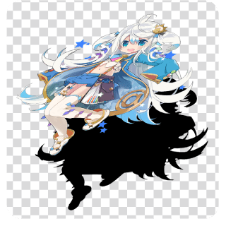 ホワイト版の確認イメージ