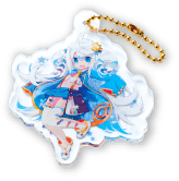 アクリルグッズイメージ