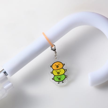 アクリルアンブレラマーカーのイメージ