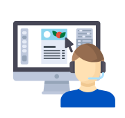 デザイン依頼サービスのイメージ