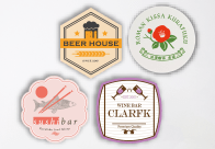 コースターのイメージ