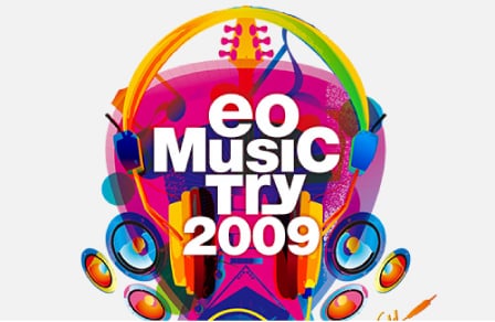 eo Music Try 2009のイメージ