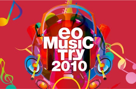 eo Music Try 2010のイメージ