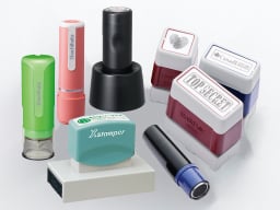 スタンプのイメージ