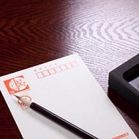 上司は必須?年賀状を送る相手のイメージ